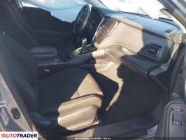 Subaru Legacy 2020 2