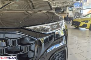 Audi Q8 2025 3.0 286 KM Audi Q8 2025 3.0 286 KM