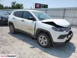 Jeep Compass 2022 2 Jeep Compass 2022 2