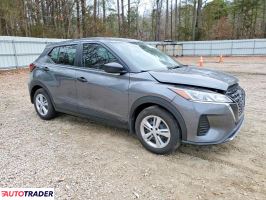 Nissan Pozostałe 2024 1