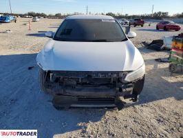 Nissan Sentra 2024 2