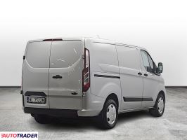 Ford Transit 2018 2