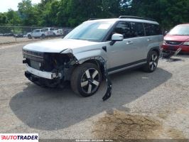 Hyundai Santa Fe 2024 2