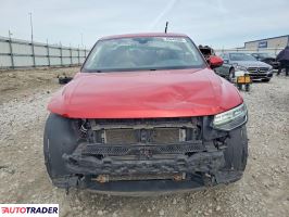 Volkswagen Tiguan 2022 2