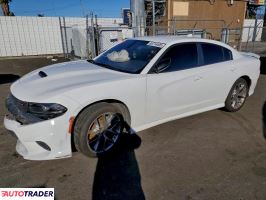 Dodge Charger 2023 3