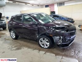 Buick Pozostałe 2021 1