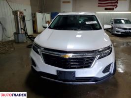 Chevrolet Equinox 2024 1