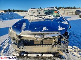 Subaru Forester 2021 2