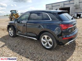Audi Q5 2023 2