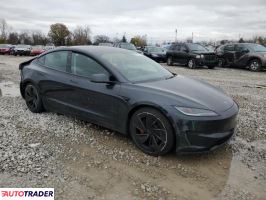 Tesla Model 3 2024