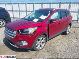 Ford Escape 2019 2 Ford Escape 2019 2