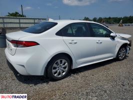 Toyota Corolla 2025 2