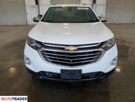 Chevrolet Equinox 2021 1 Chevrolet Equinox 2021 1