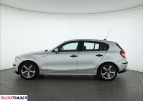 BMW 116 2005 1.6 113 KM BMW 116 2005 1.6 113 KM