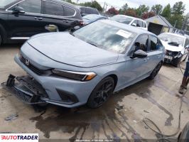 Honda Civic 2023 2