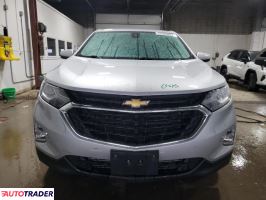 Chevrolet Equinox 2020 1