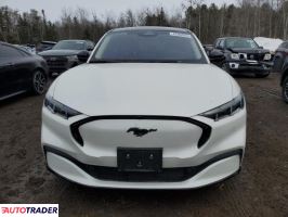 Ford Mustang 2024 Ford Mustang 2024
