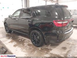 Dodge Durango 2020 3