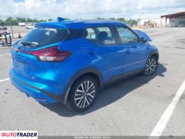 Nissan Pozostałe 2021 1 Nissan Pozostałe 2021 1
