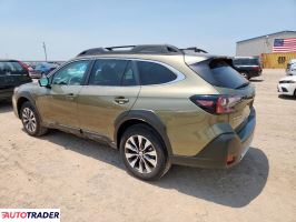 Subaru Outback 2025 2 Subaru Outback 2025 2