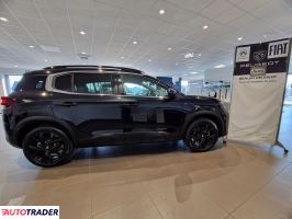 Citroen Pozostałe 2024 1.6 225 KM Citroen Pozostałe 2024 1.6 225 KM