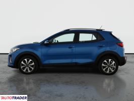 Kia Pozostałe 2021 1.2 83 KM