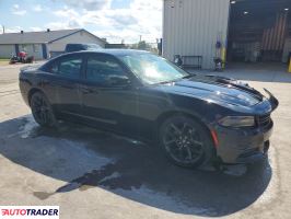 Dodge Charger 2020 3