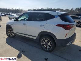 Kia Pozostałe 2022 1