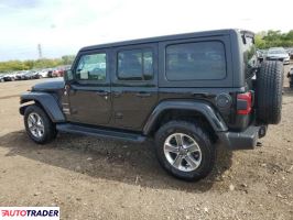 Jeep Wrangler 2021 3