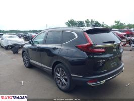 Honda CR-V 2021 2
