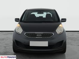 Kia Venga 2010 1.4 88 KM