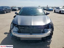 Acura Integra 2023 1 Acura Integra 2023 1