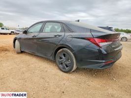 Hyundai Elantra 2023 2
