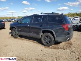 GMC Acadia 2023 3