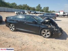 Honda Accord 2020 2 Honda Accord 2020 2