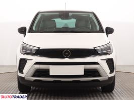 Opel Crossland - zobacz ofertę