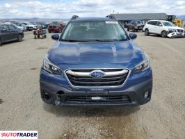 Subaru Outback 2022 2