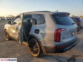 Kia Pozostałe 2022 3