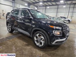 Hyundai Pozostałe 2023 1