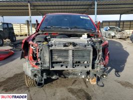 Dodge Ram 2022 5