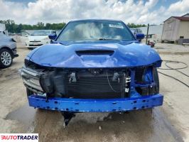Dodge Charger 2019 6