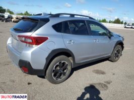 Subaru Pozostałe 2023 2
