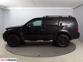 Nissan Pathfinder 2005 2.5 171 KM