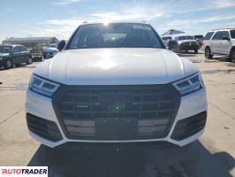 Audi Q5 2019 2