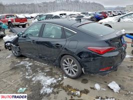 Acura Integra 2023 1