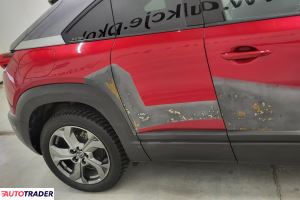 Mazda CX-30 2021 145 KM
