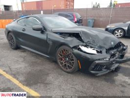 BMW Pozostałe 2022 4