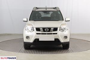 Nissan X-Trail 2011 2.0 170 KM