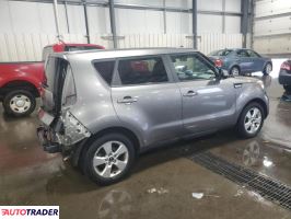 Kia Soul 2019 1 Kia Soul 2019 1