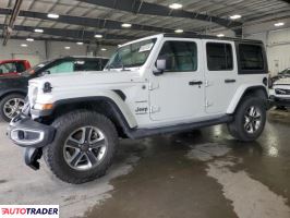 Jeep Wrangler 2018 3